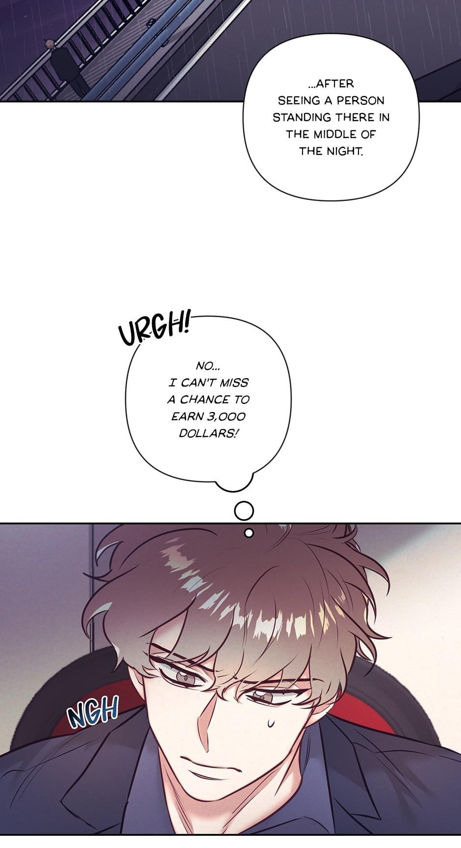 Bye-Bye Chapter 3 page 102 - 
