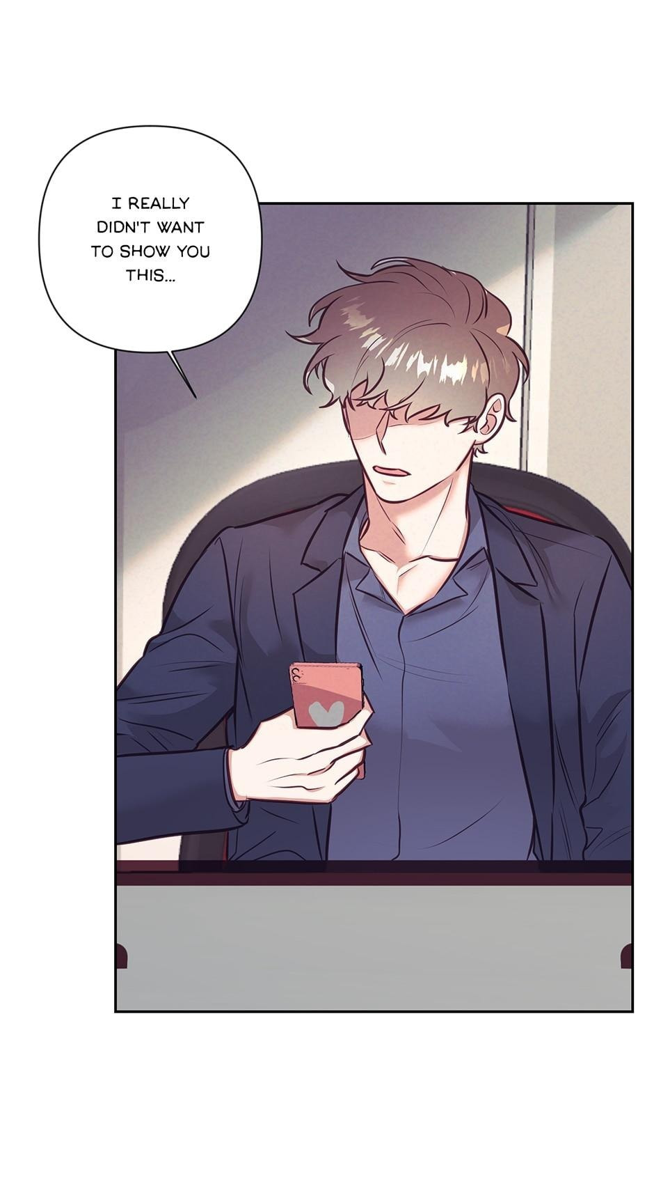 Bye-Bye Chapter 3 page 103 - 