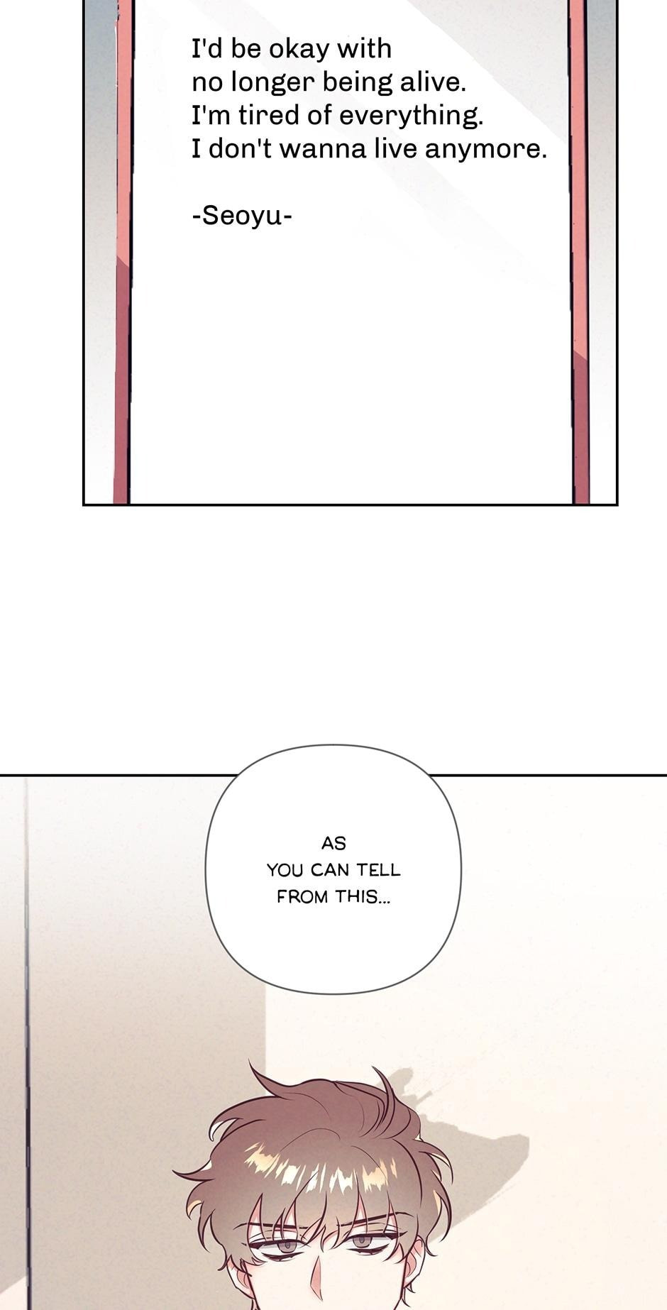 Bye-Bye Chapter 3 page 106 - 