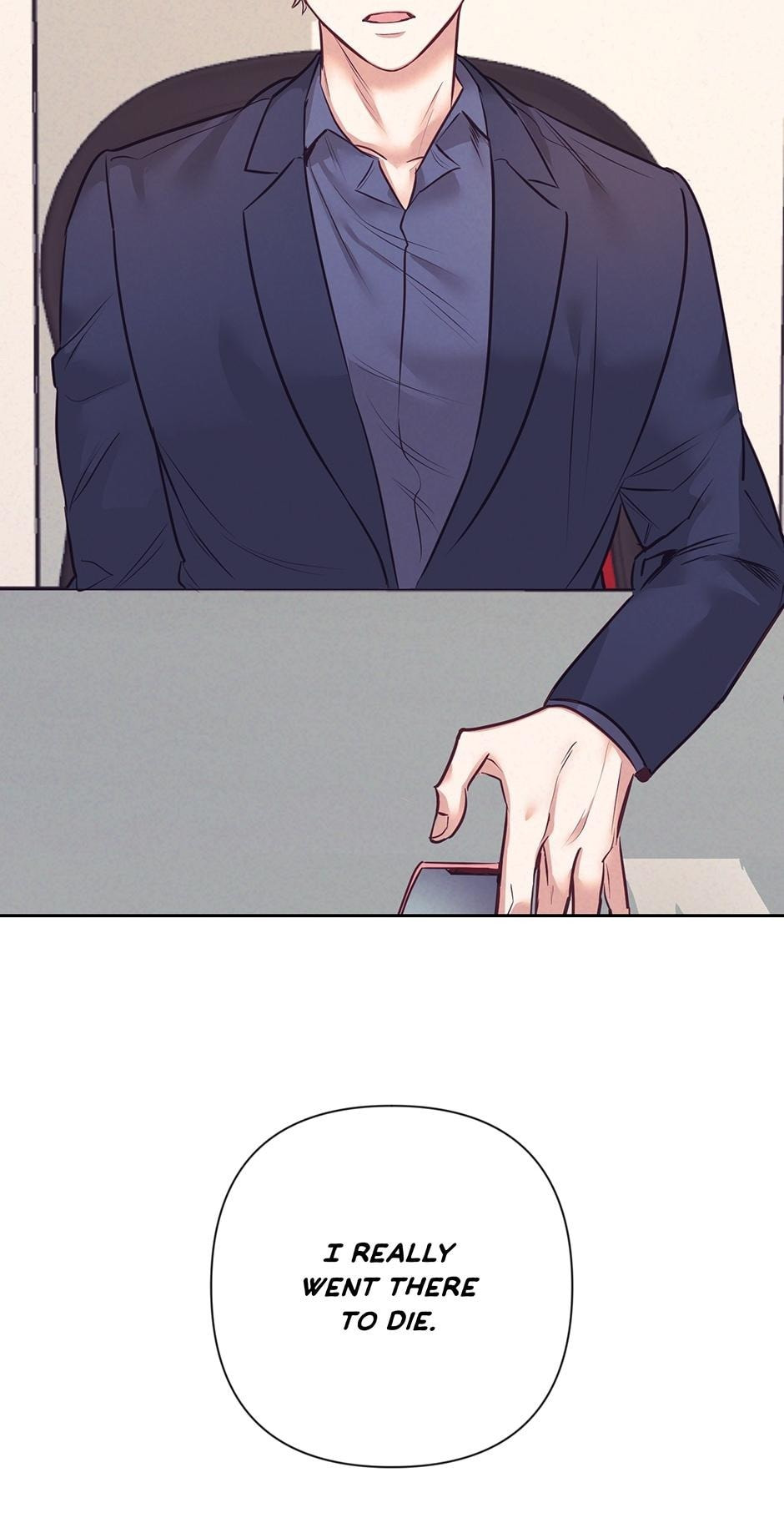 Bye-Bye Chapter 3 page 107 - 