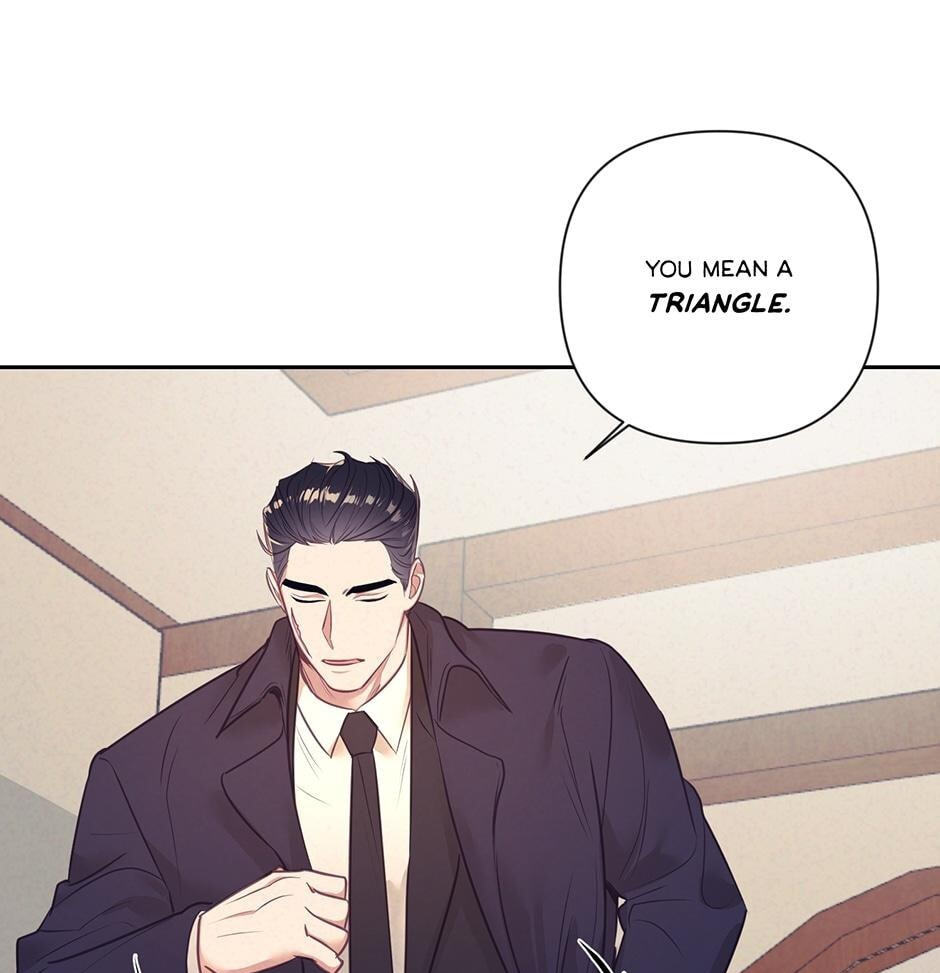 Bye-Bye Chapter 3 page 12 - 