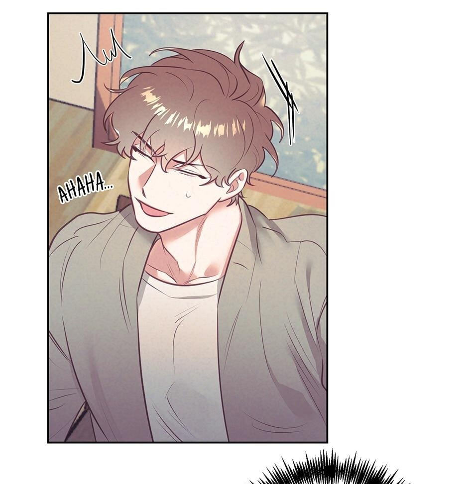 Bye-Bye Chapter 3 page 14 - 