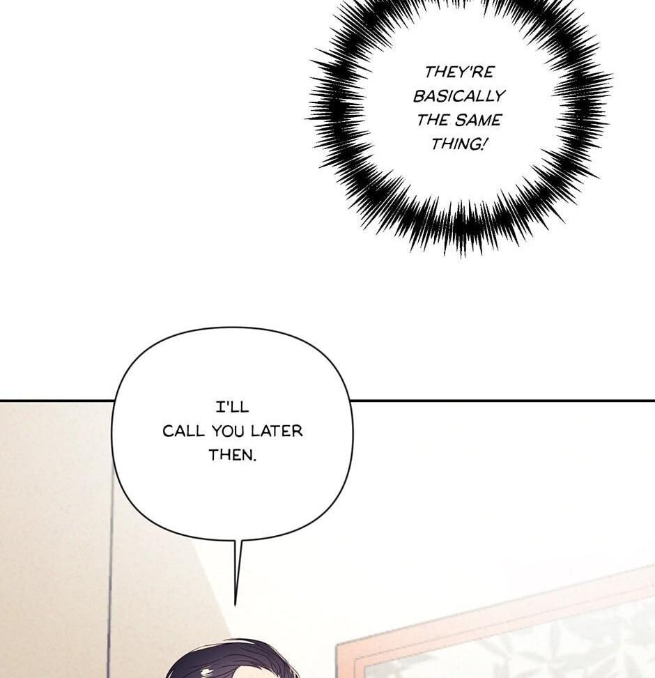 Bye-Bye Chapter 3 page 15 - 