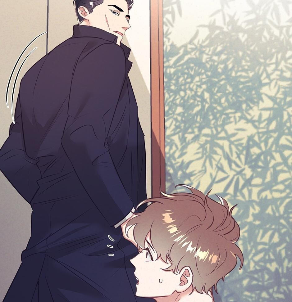 Bye-Bye Chapter 3 page 16 - 