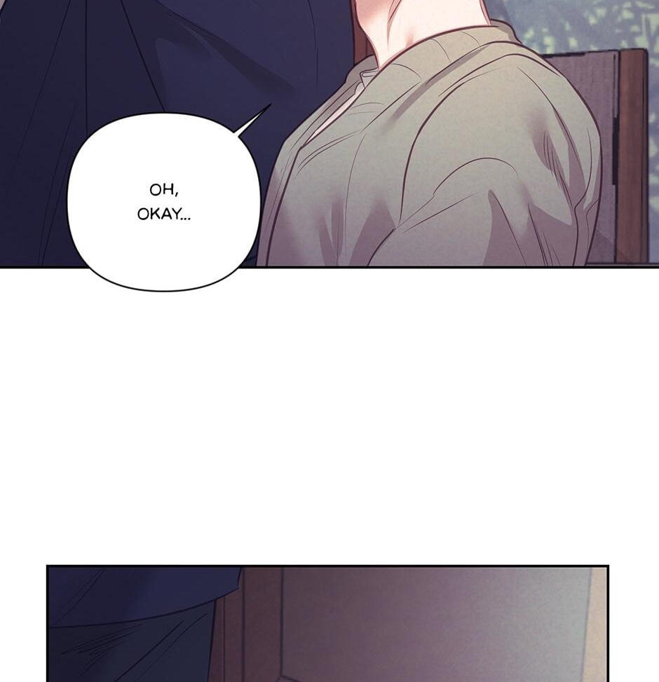 Bye-Bye Chapter 3 page 17 - 