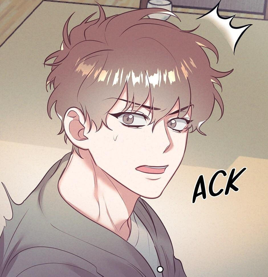 Bye-Bye Chapter 3 page 19 - 