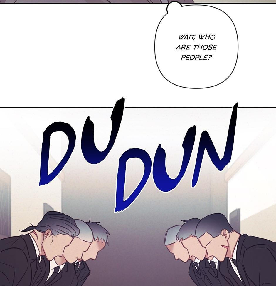 Bye-Bye Chapter 3 page 20 - 