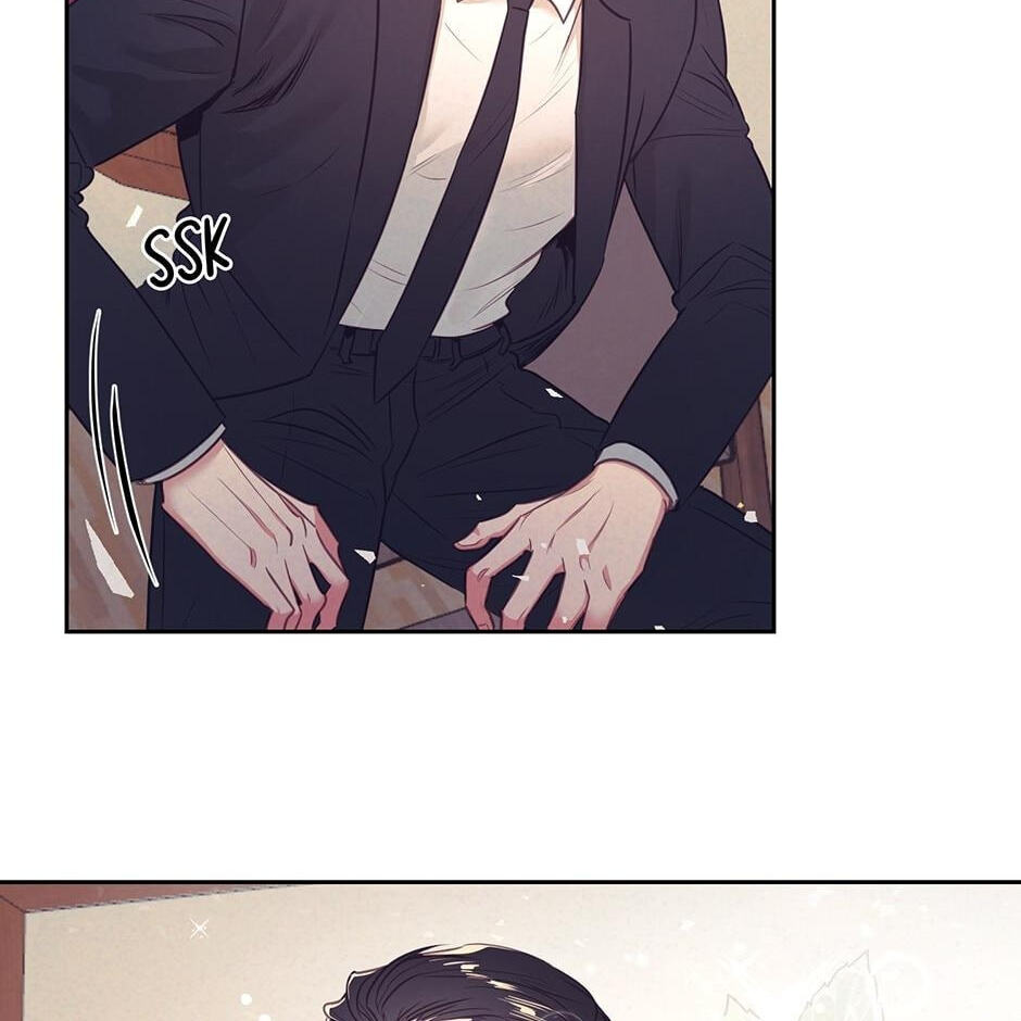 Bye-Bye Chapter 3 page 3 - 