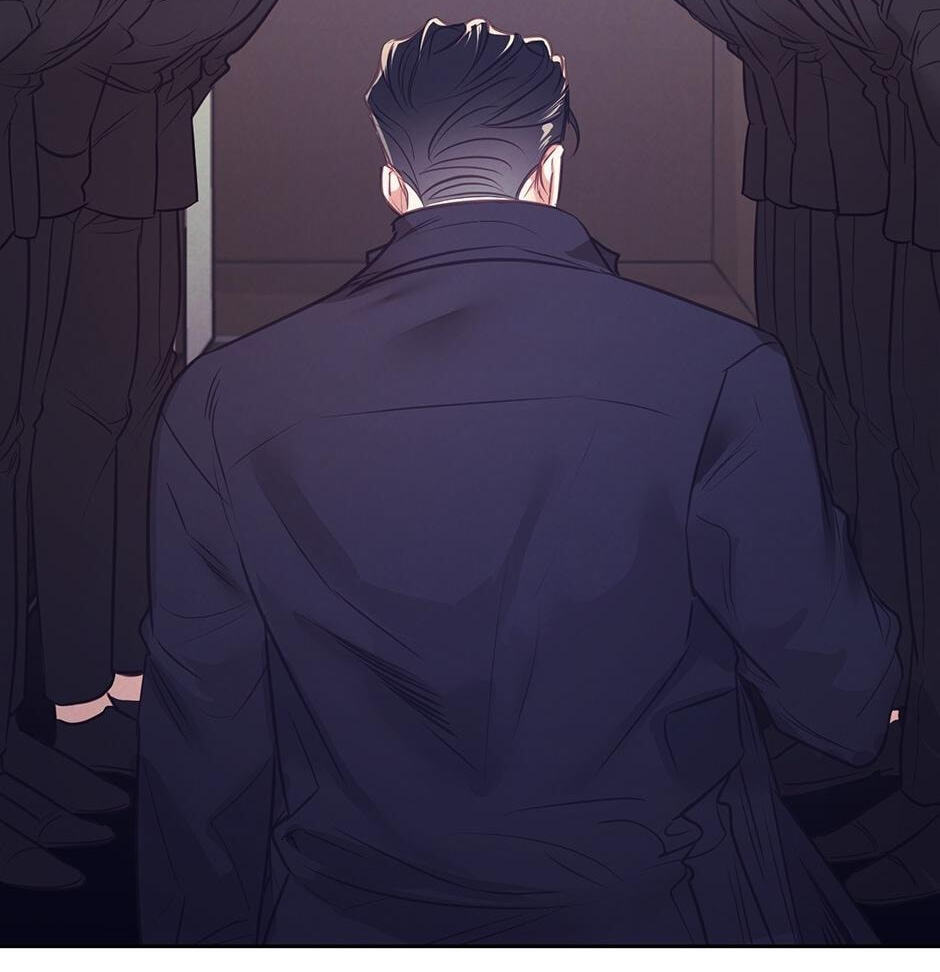 Bye-Bye Chapter 3 page 21 - 