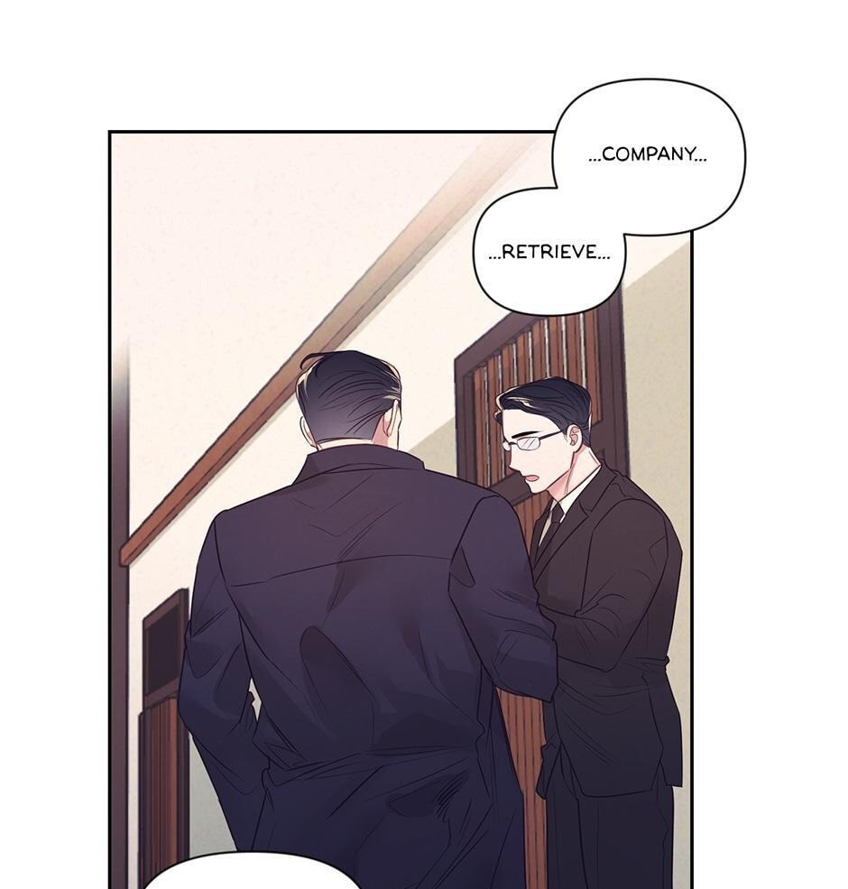 Bye-Bye Chapter 3 page 22 - 