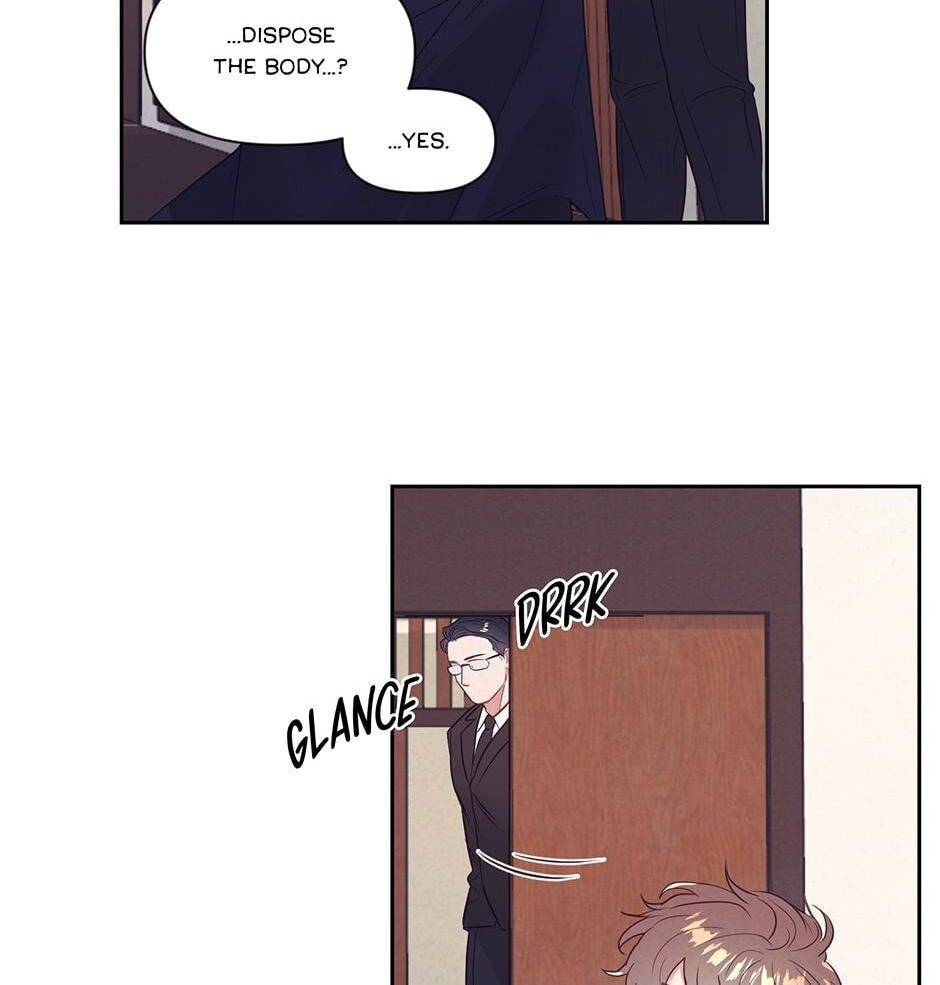 Bye-Bye Chapter 3 page 23 - 