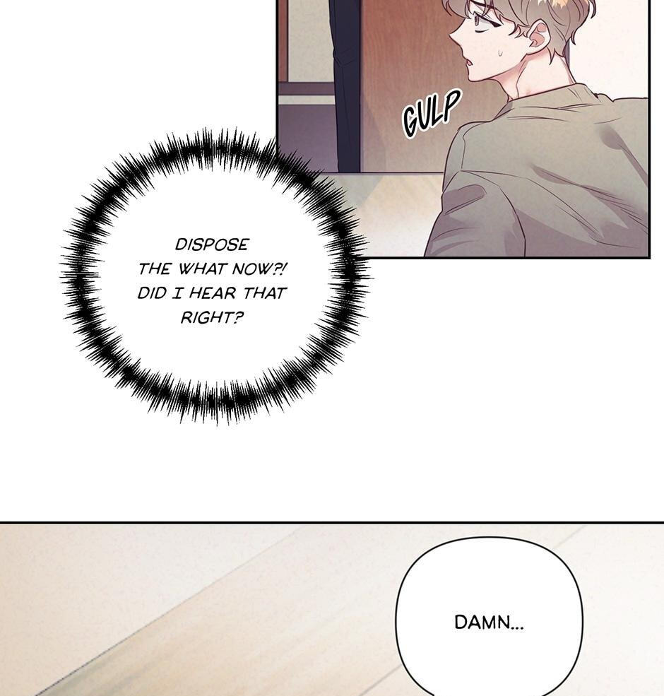 Bye-Bye Chapter 3 page 24 - 