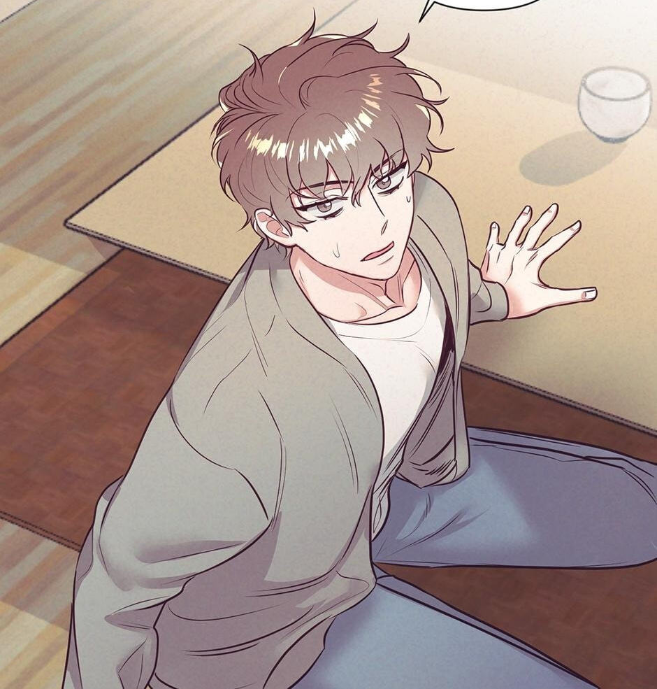 Bye-Bye Chapter 3 page 25 - 