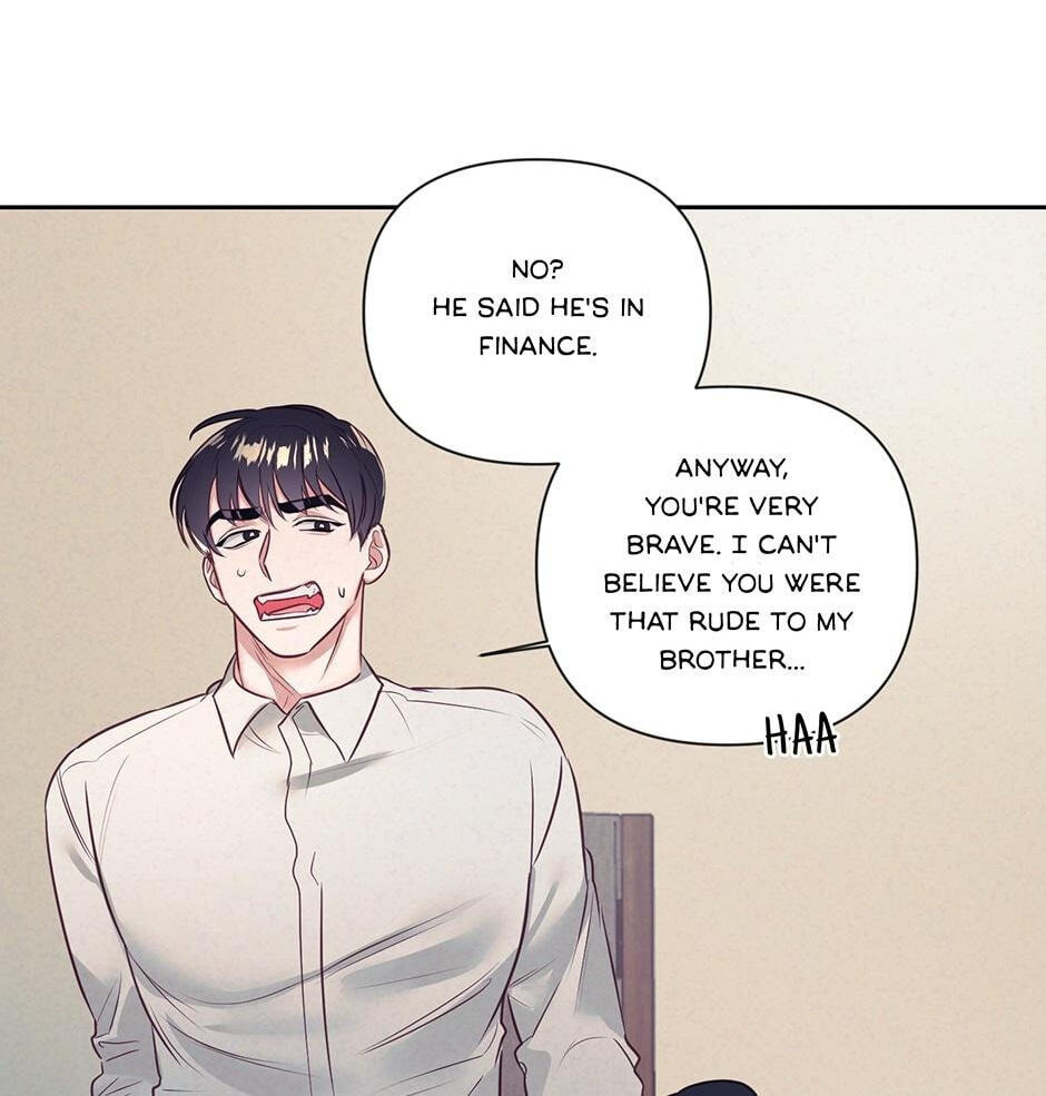 Bye-Bye Chapter 3 page 27 - 