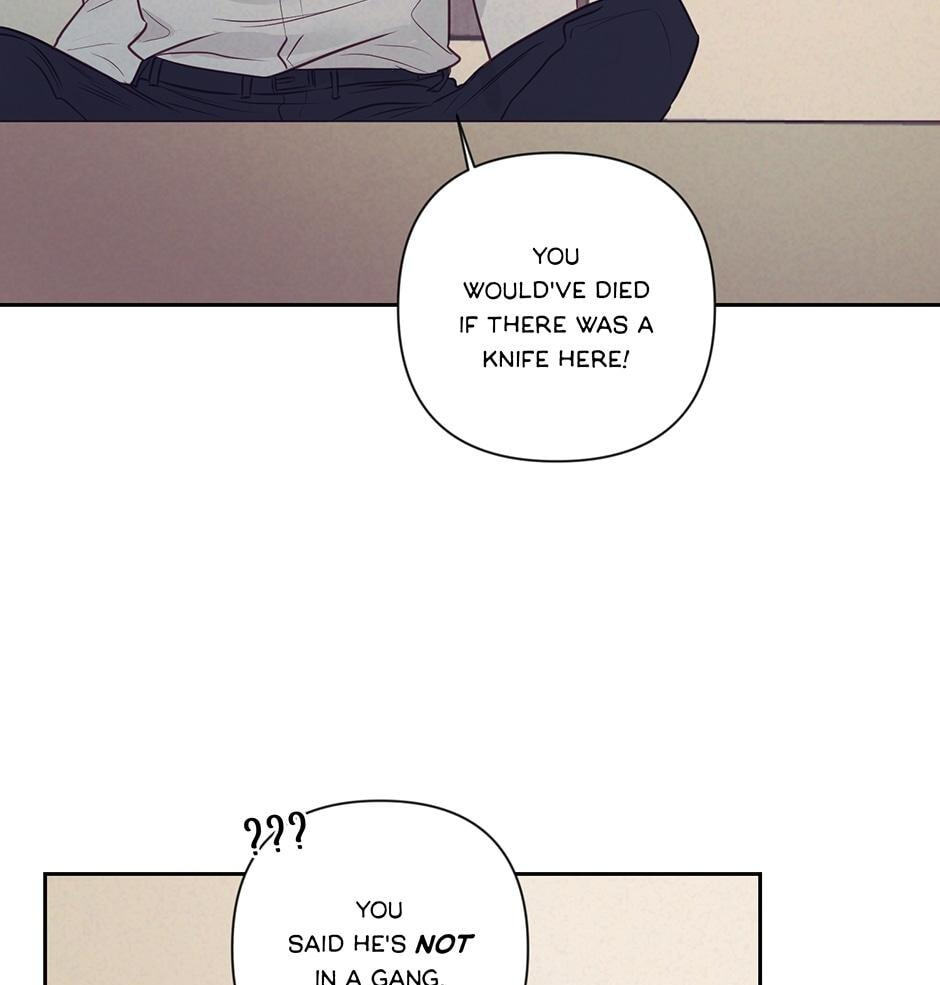 Bye-Bye Chapter 3 page 28 - 