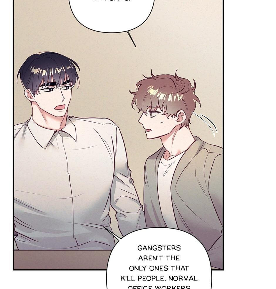 Bye-Bye Chapter 3 page 29 - 