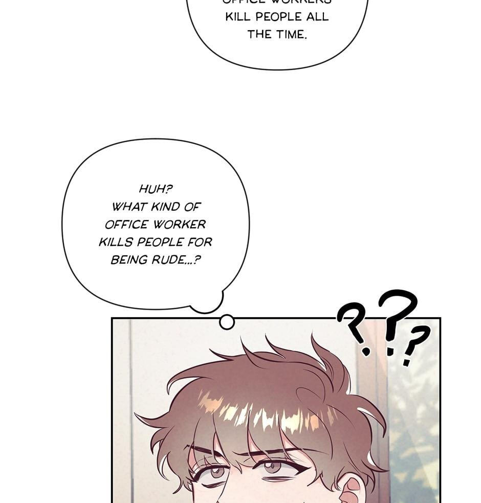 Bye-Bye Chapter 3 page 30 - 