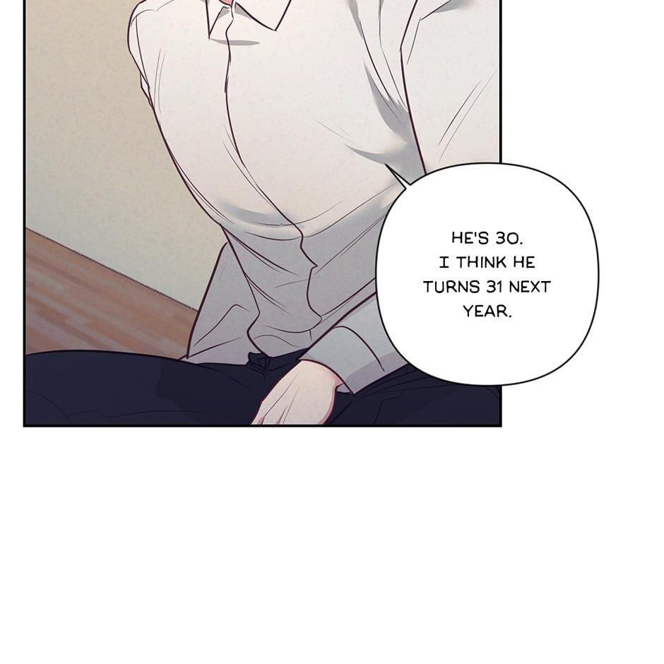 Bye-Bye Chapter 3 page 34 - 