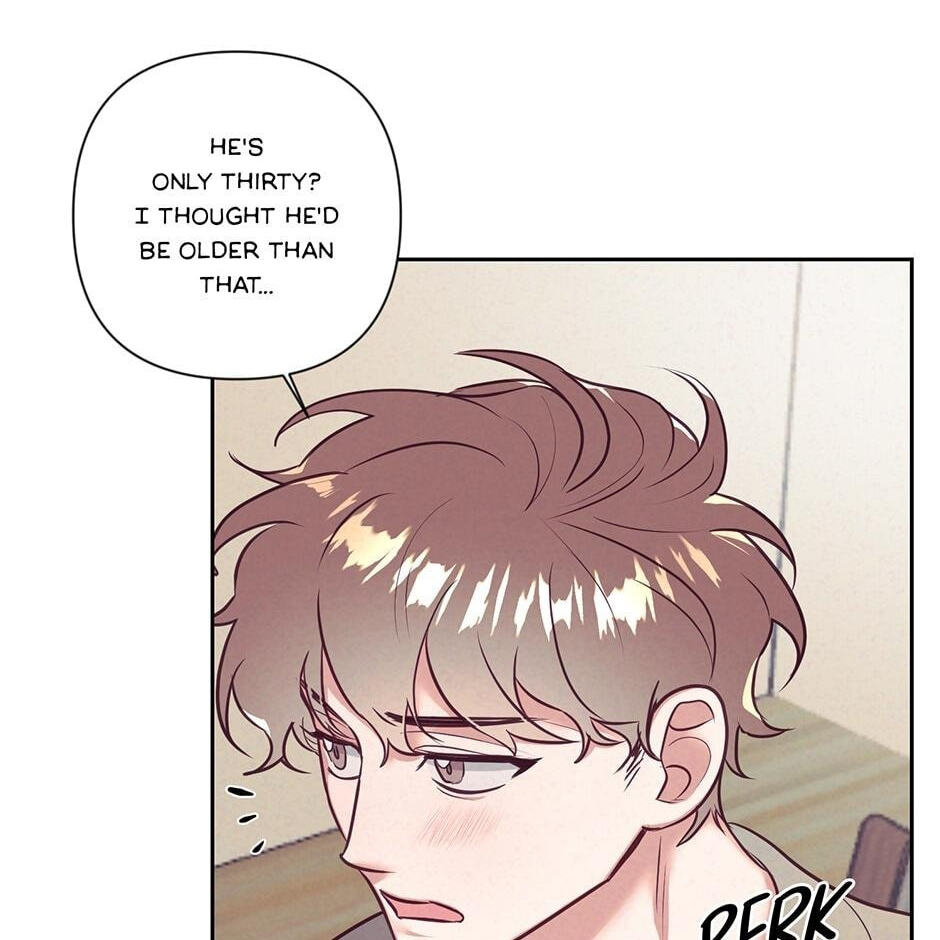 Bye-Bye Chapter 3 page 35 - 