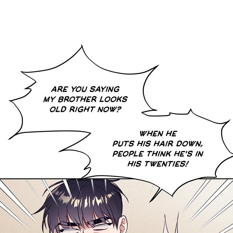 Bye-Bye Chapter 3 page 40 - 
