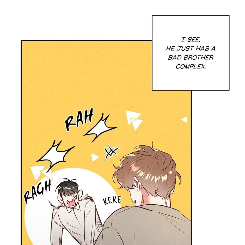 Bye-Bye Chapter 3 page 42 - 