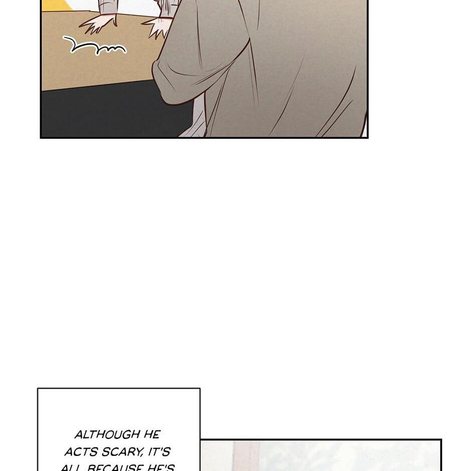 Bye-Bye Chapter 3 page 43 - 