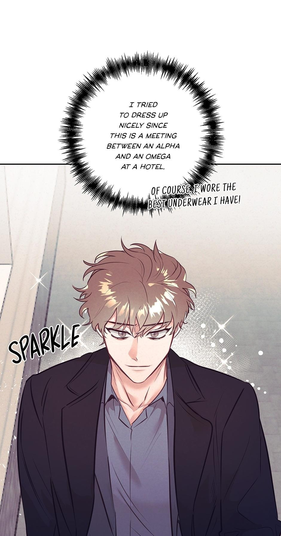 Bye-Bye Chapter 3 page 53 - 