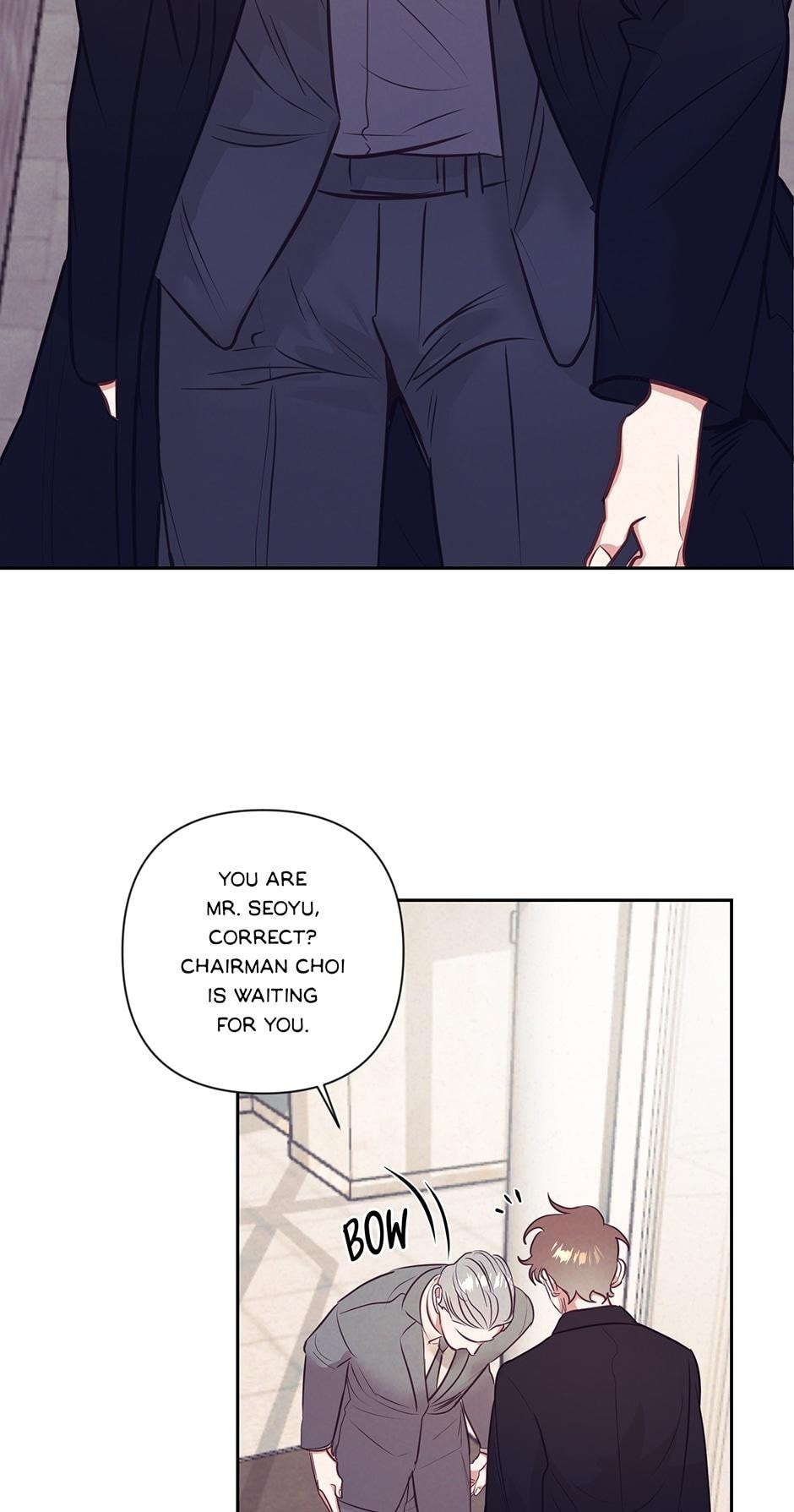 Bye-Bye Chapter 3 page 54 - 