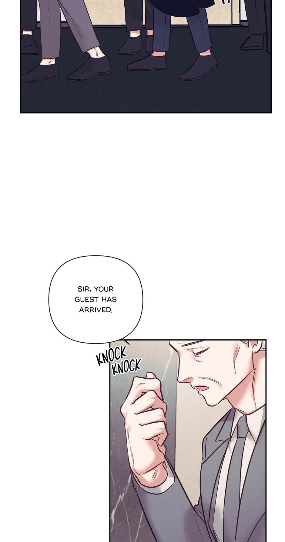 Bye-Bye Chapter 3 page 56 - 