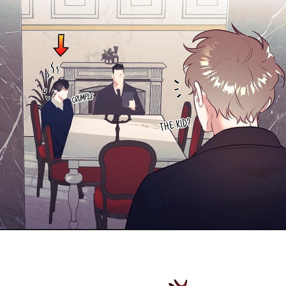 Bye-Bye Chapter 3 page 60 - 