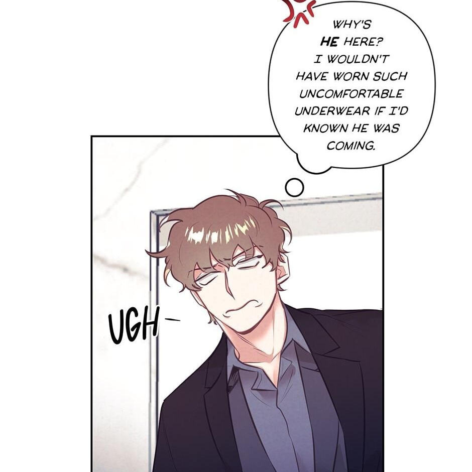 Bye-Bye Chapter 3 page 61 - 