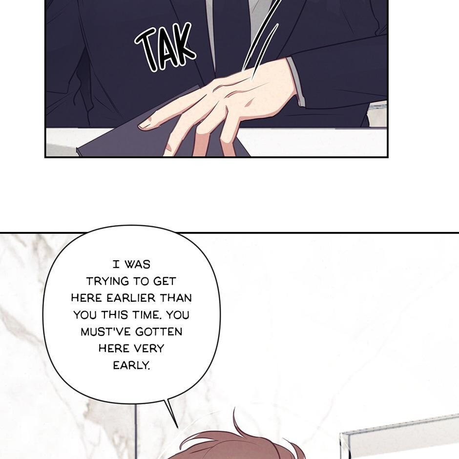 Bye-Bye Chapter 3 page 64 - 