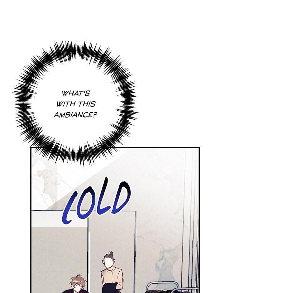 Bye-Bye Chapter 3 page 68 - 