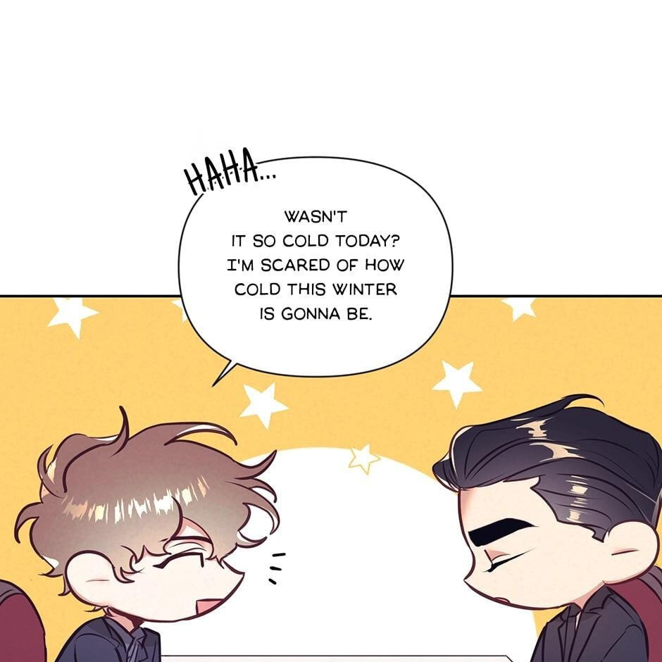 Bye-Bye Chapter 3 page 70 - 