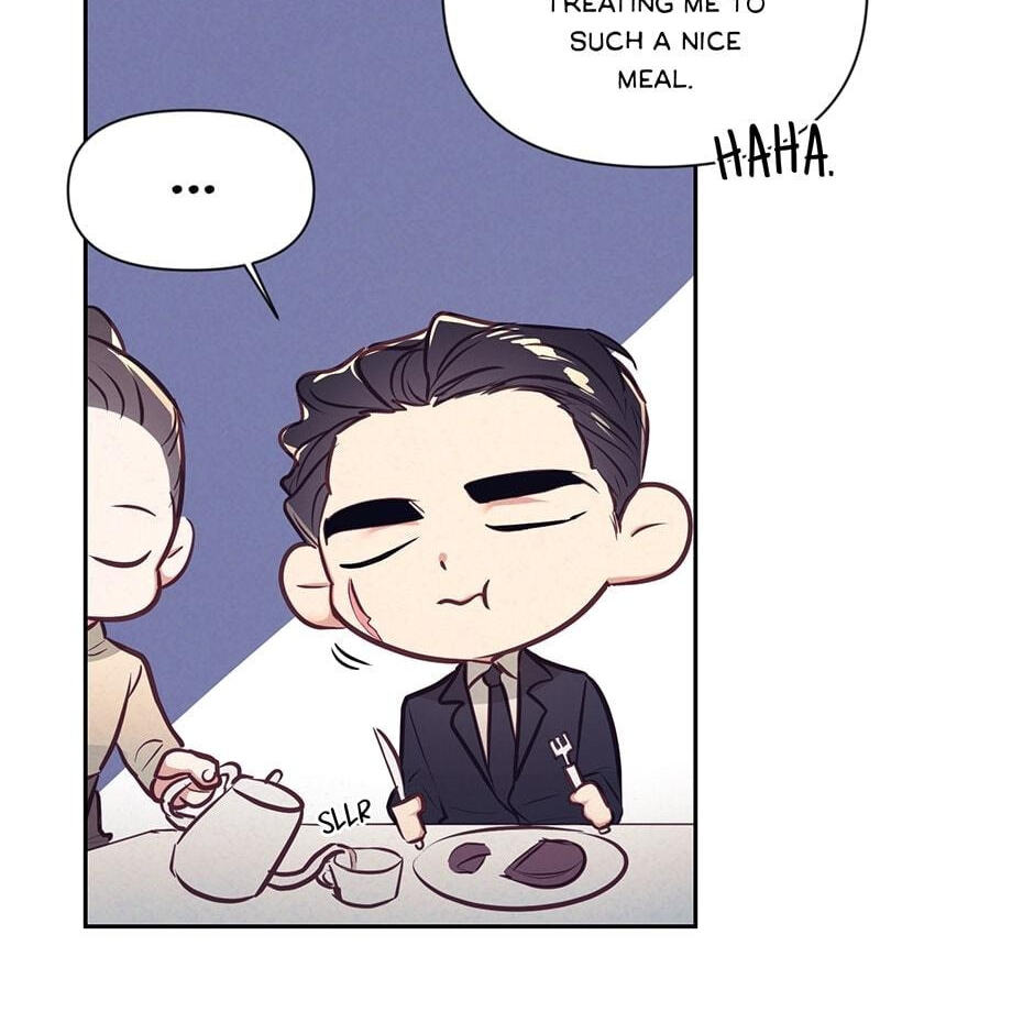 Bye-Bye Chapter 3 page 73 - 