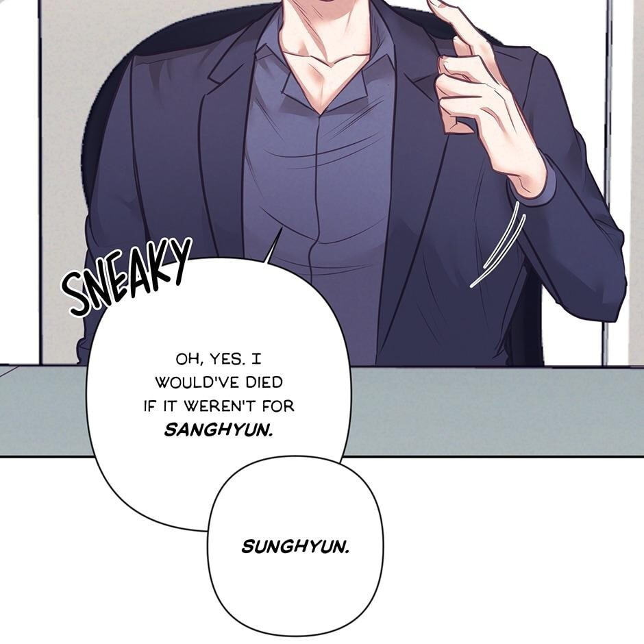 Bye-Bye Chapter 3 page 80 - 