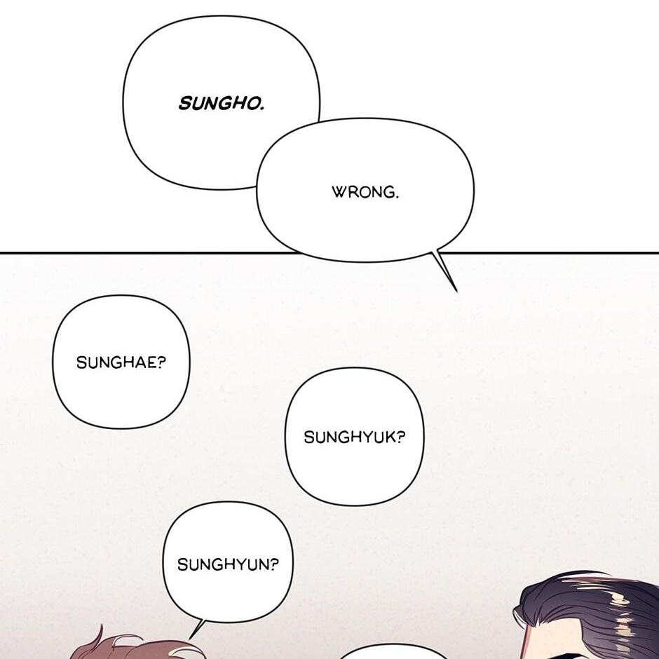Bye-Bye Chapter 3 page 83 - 