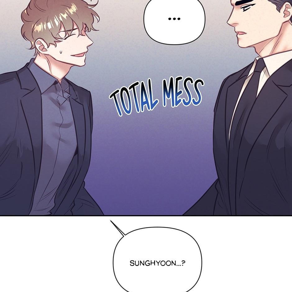 Bye-Bye Chapter 3 page 84 - 