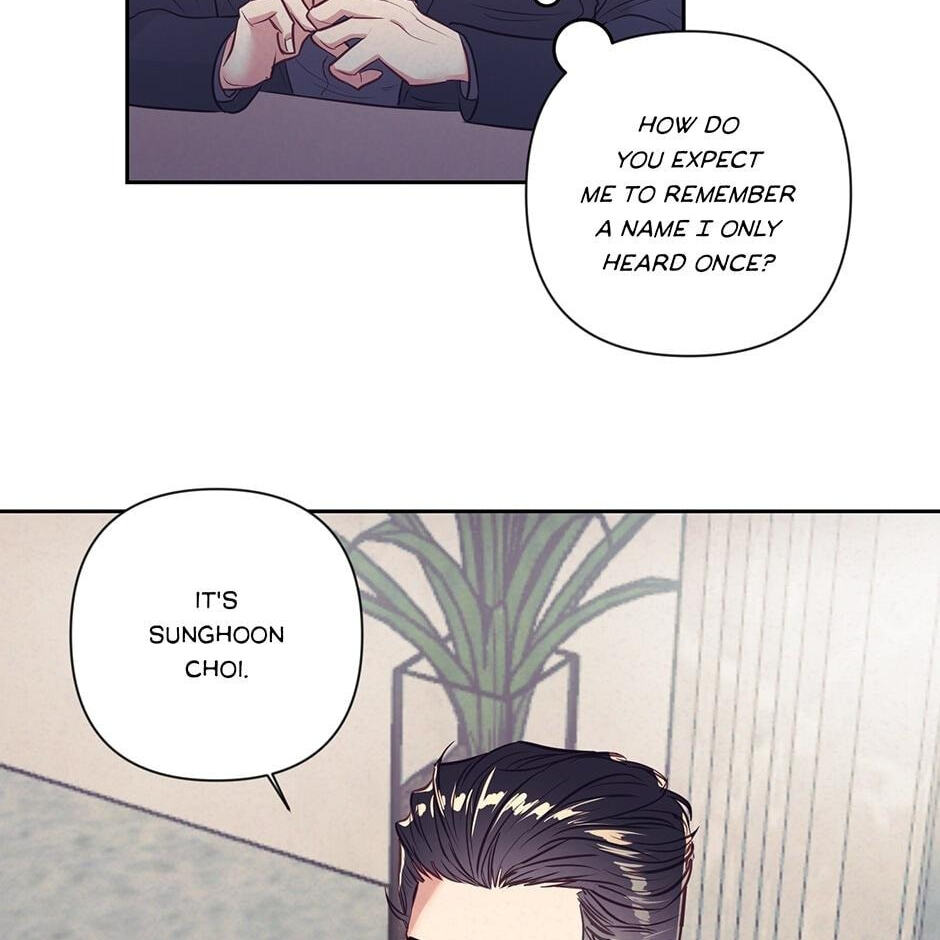 Bye-Bye Chapter 3 page 89 - 