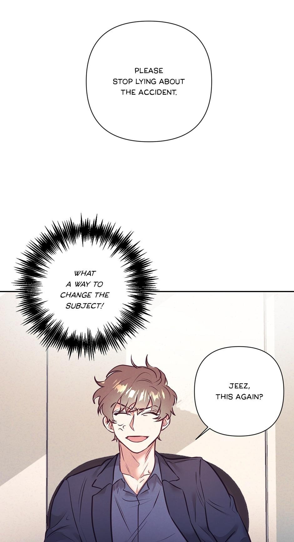 Bye-Bye Chapter 3 page 98 - 