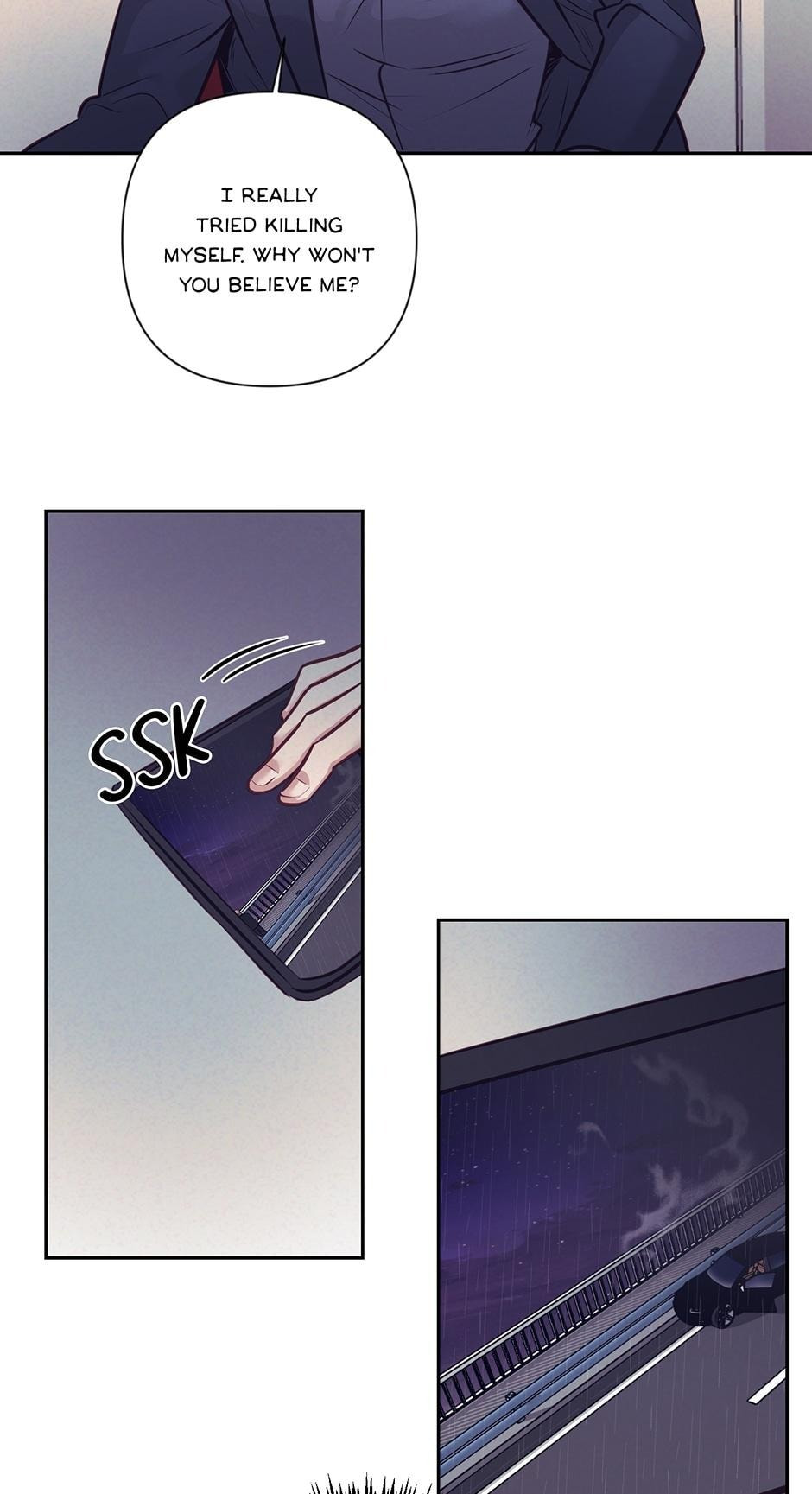 Bye-Bye Chapter 3 page 99 - 