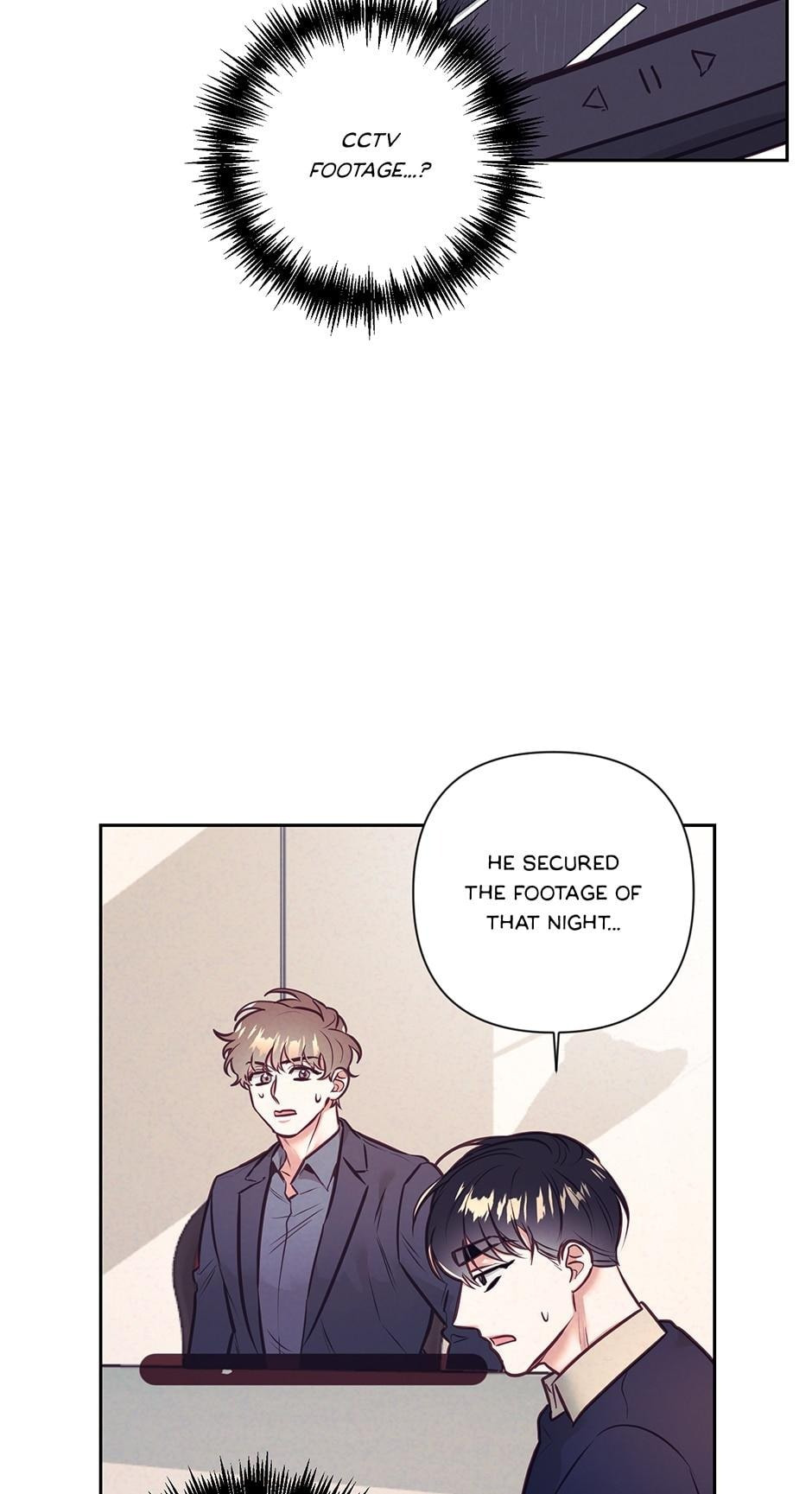 Bye-Bye Chapter 3 page 100 - 