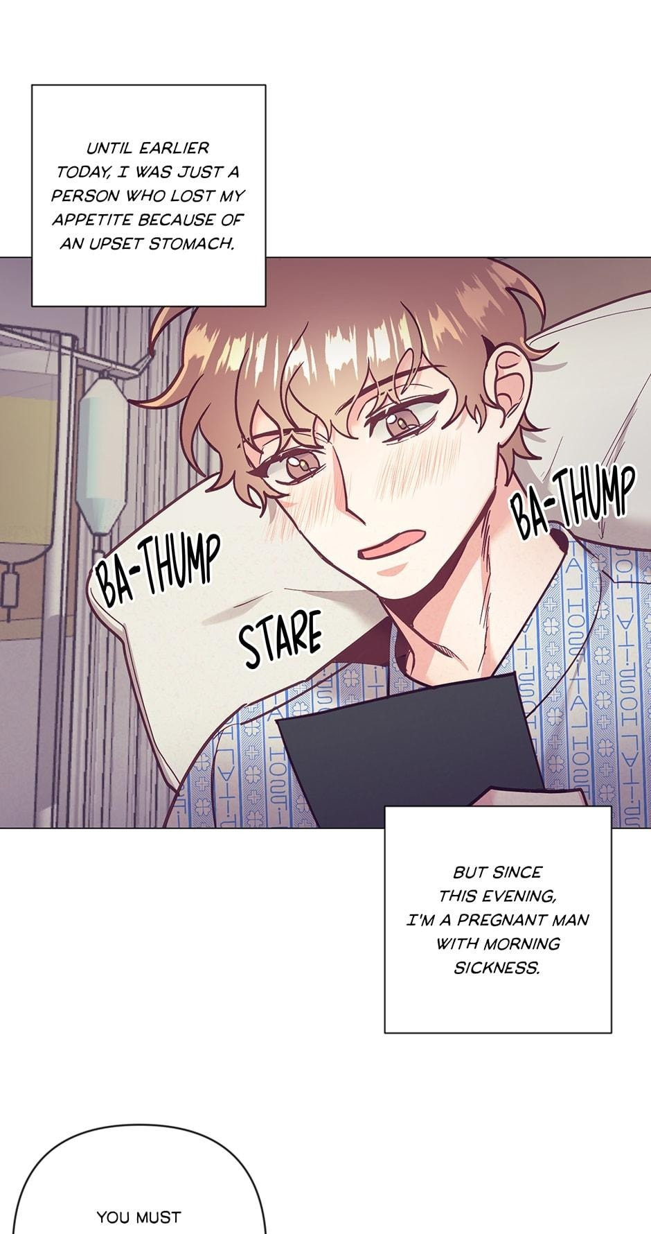 Bye-Bye Chapter 30 page 2 - 