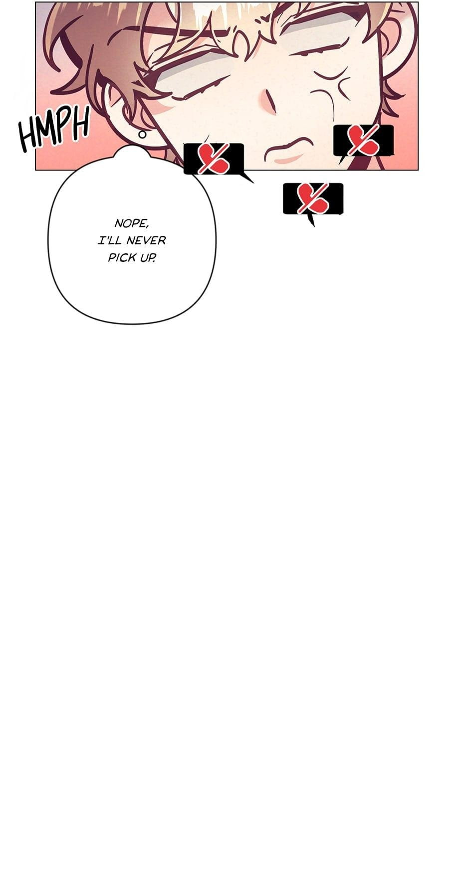 Bye-Bye Chapter 30 page 11 - 