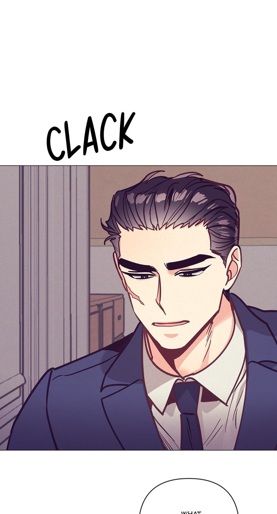 Bye-Bye Chapter 30 page 12 - 