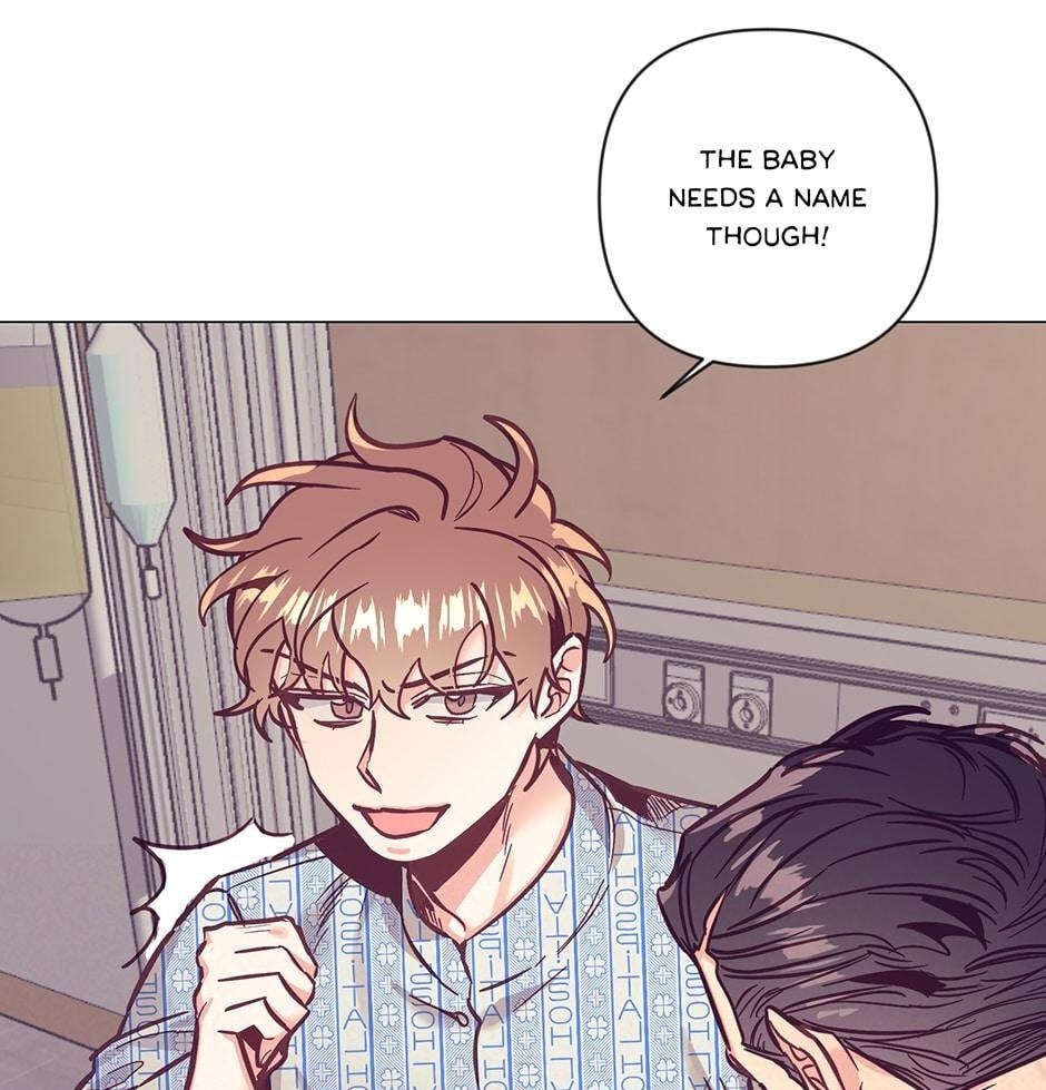 Bye-Bye Chapter 30 page 20 - 