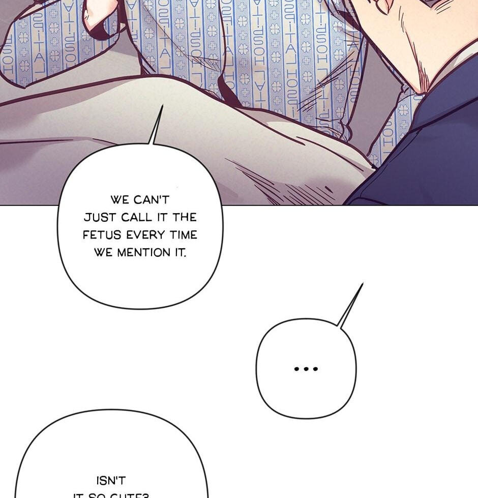 Bye-Bye Chapter 30 page 21 - 