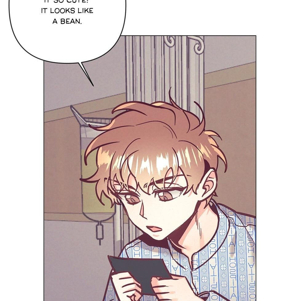 Bye-Bye Chapter 30 page 22 - 