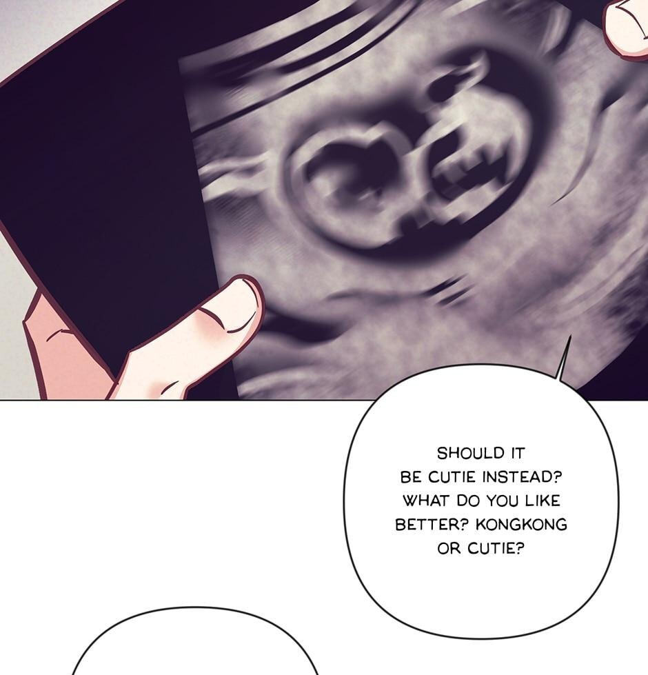 Bye-Bye Chapter 30 page 24 - 