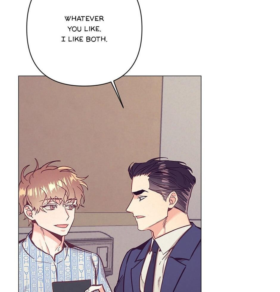 Bye-Bye Chapter 30 page 25 - 